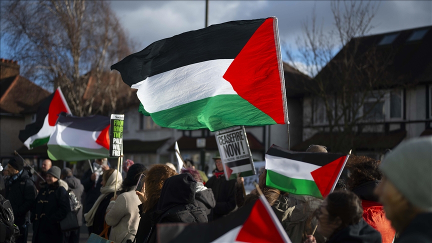 Norway, Israel locked in diplomatic row over Oslo's recognition of Palestinian statehood