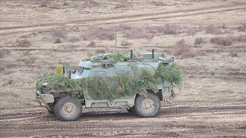 ВС Беларуси усиливают группировки войск на Гомельском и Мозырском направлениях