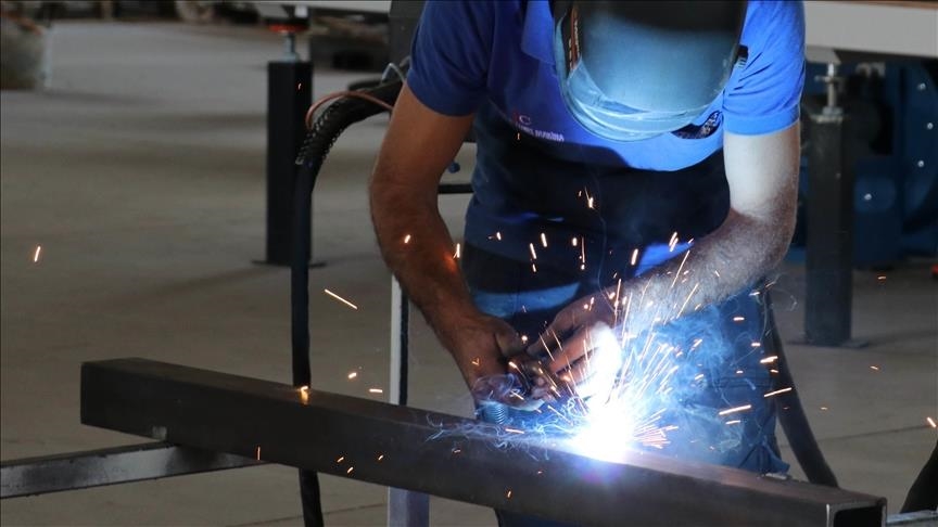 Türkiye's unemployment rate rises to 11-month high