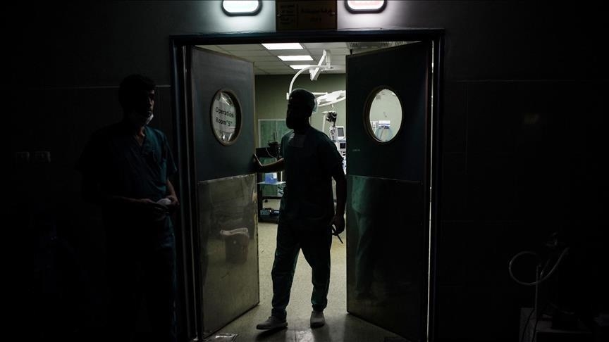 Indian doctors suspend services over rape, murder of colleague