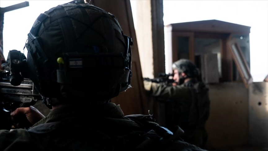 Baku denies media reports alleging presence of Israeli troops in Azerbaijan