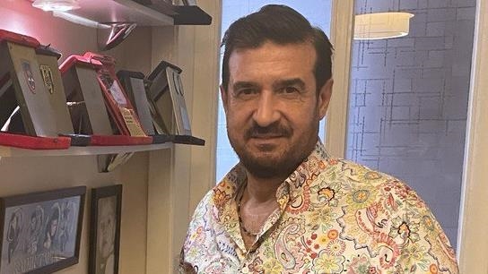 Müzisyen Kadir Tapucu'dan İsrailli şarkıcı Ofer Levy'nin Türkiye karşıtı açıklamalarına tepki