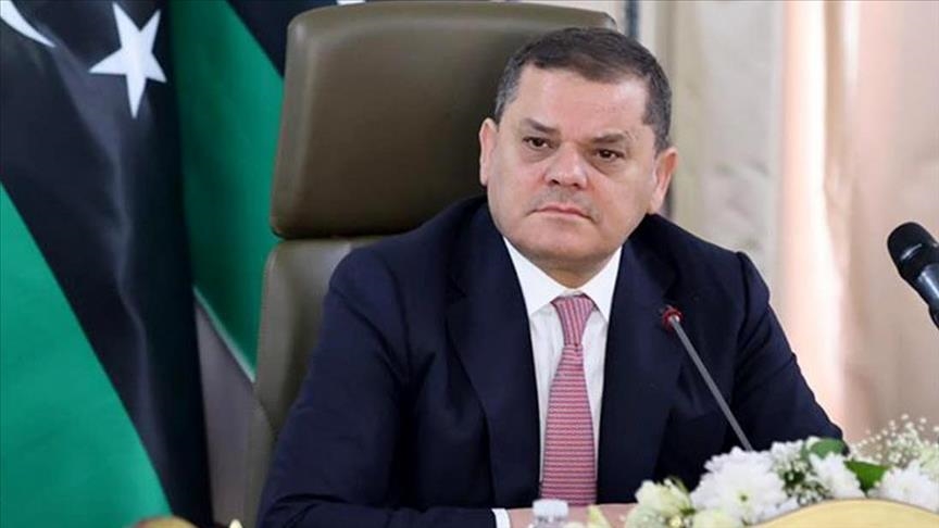 ليبيا.. الدبيبة وحماد يعلنان تسخير الإمكانيات لمواجهة سيول الكفرة 