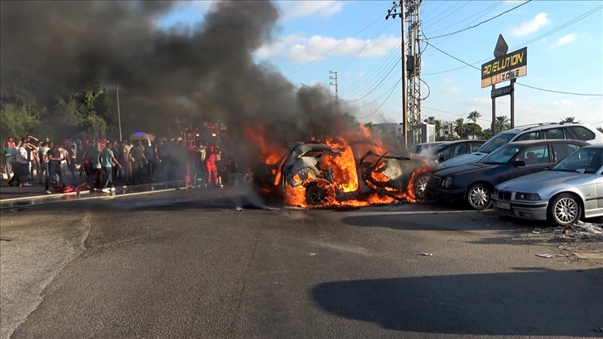 3 more Hezbollah fighters killed in border clashes with Israel