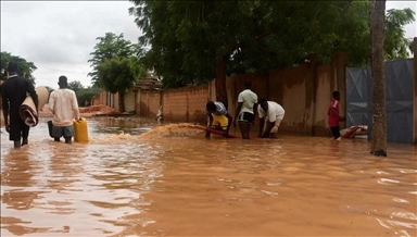 Flooding displaces thousands in western Ethiopia