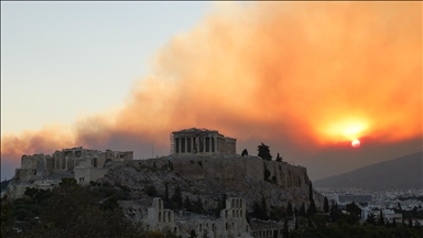 Expert sounds alarm over climate change’s impact on Greece’s agriculture sector