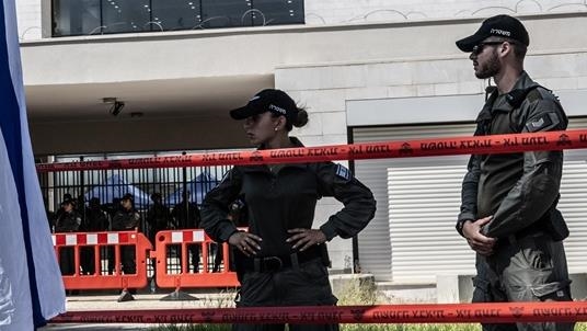 Soldados de Israel acusados ​​de abusar sexualmente de detenido palestino son puestos en arresto domiciliario