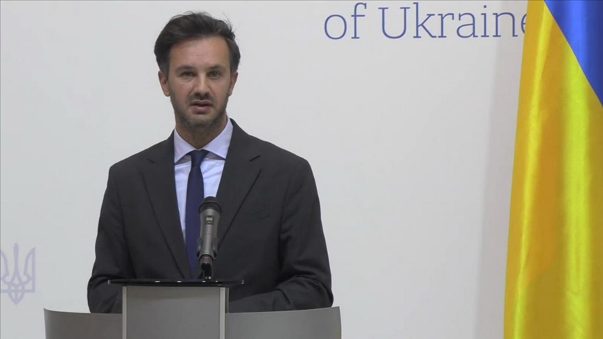 МИД: Украина не стремится захватить Курскую область, а хочет лишь защитить людей на своей территории