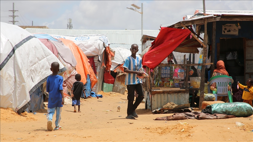 Clan conflicts have displaced nearly 150,000 people in Somalia: UN