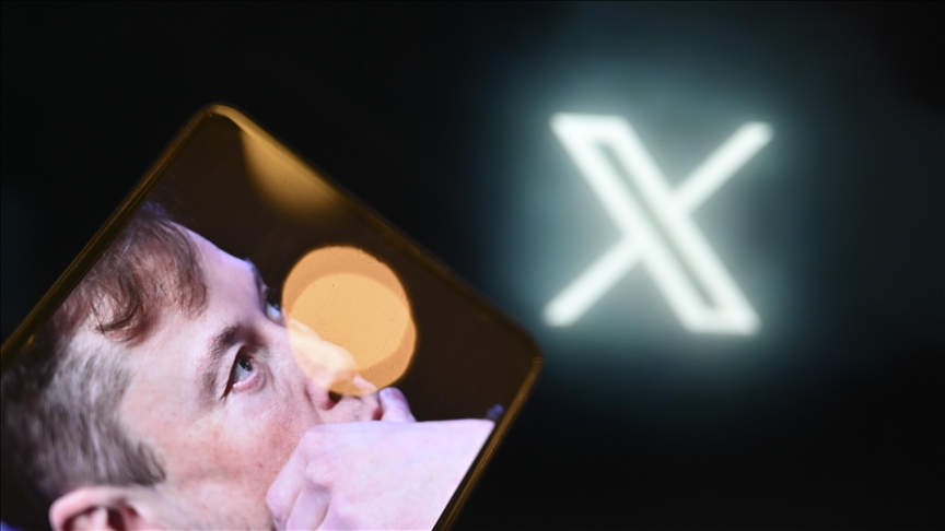 Trump, Musk X 'live conversation' stunted by technical woes