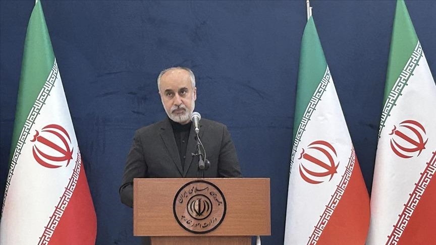 إيران تعتبر مطالبة دول أوروبية بعدم الرد على إسرائيل محاولة "تغطرس"