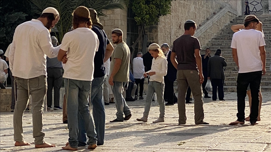 BM: Kutsal mekanlarla ilgili statükoyu değiştirmeye yönelik her türlü çabaya karşıyız