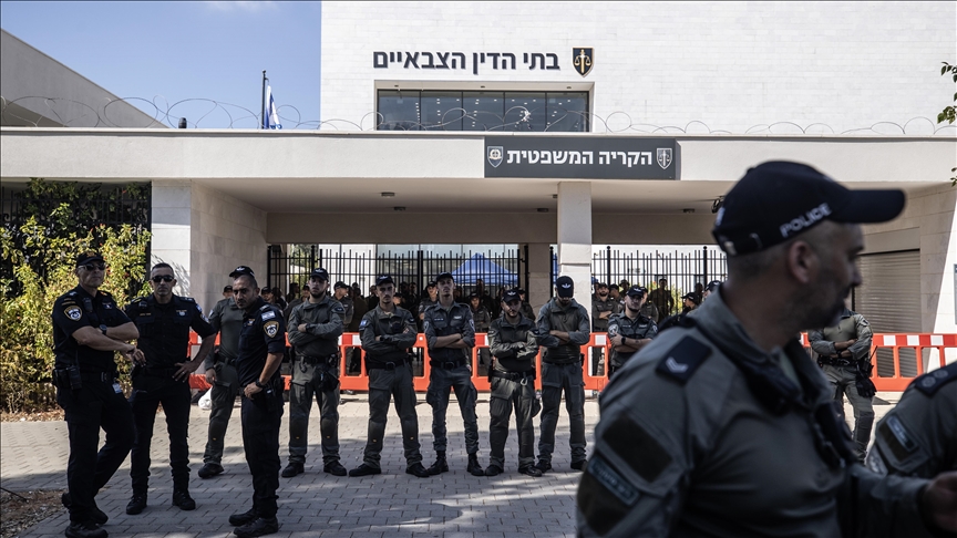 حماس: الإفراج عن جنود اعتدوا على معتقل فلسطيني "تواطؤ مكشوف"