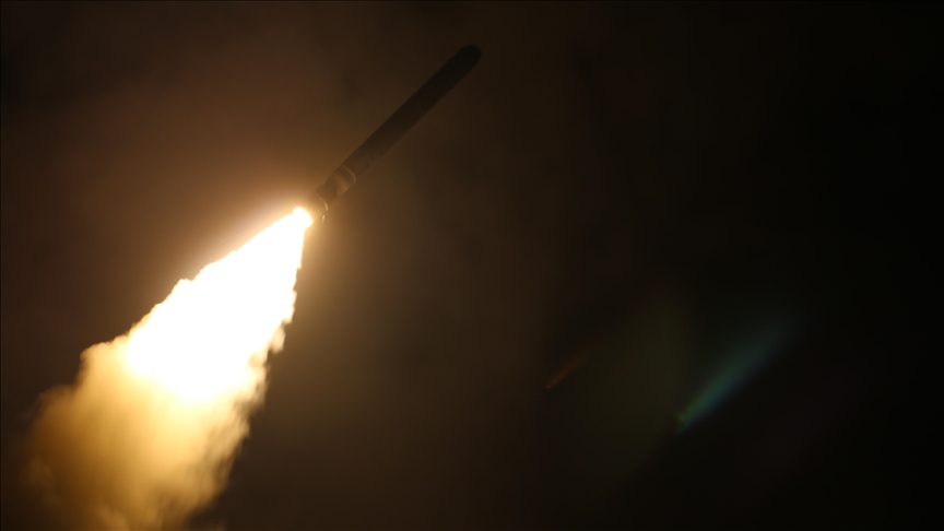 Social Democrats back plan to station long-range US missiles in Germany