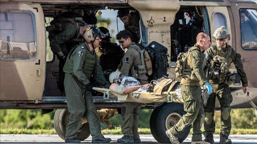 إصابة جنديين إسرائيليين بمعارك في غزة خلال 24 ساعة