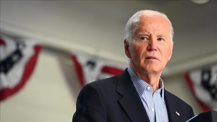 Biden says he expects Iran to hold off attack on Israel if Gaza cease-fire reached