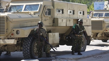 La Somalie annonce la neutralisation de 42 membres d'al-Shabab