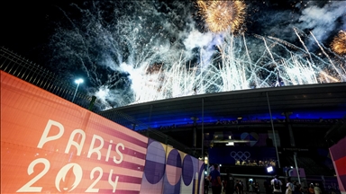 2024 Paris Olympics marked by controversies