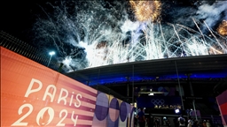 2024 Paris Olympics marked by controversies