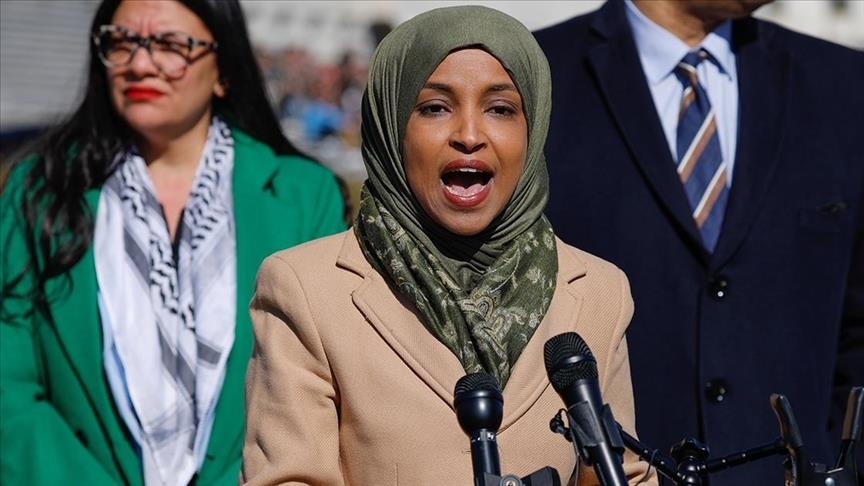 États-Unis : Ilhan Omar remporte la primaire démocrate du Minnesota 