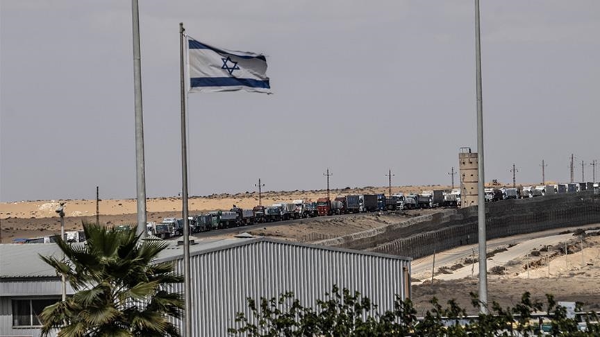 Israel’s ongoing closure of Rafah crossing causes death of over 1,000 children, sick, injured