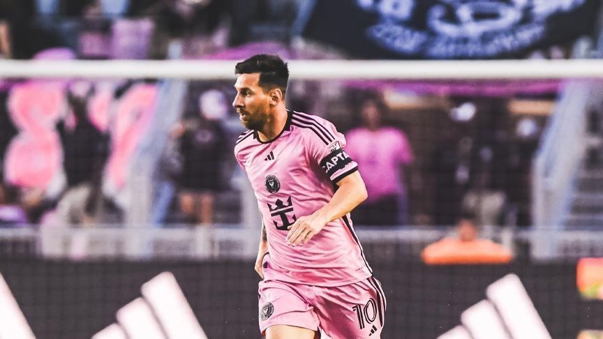 قدم.. إنتر ميامي الأمريكي يودع كأس الدوريات في غياب ميسي