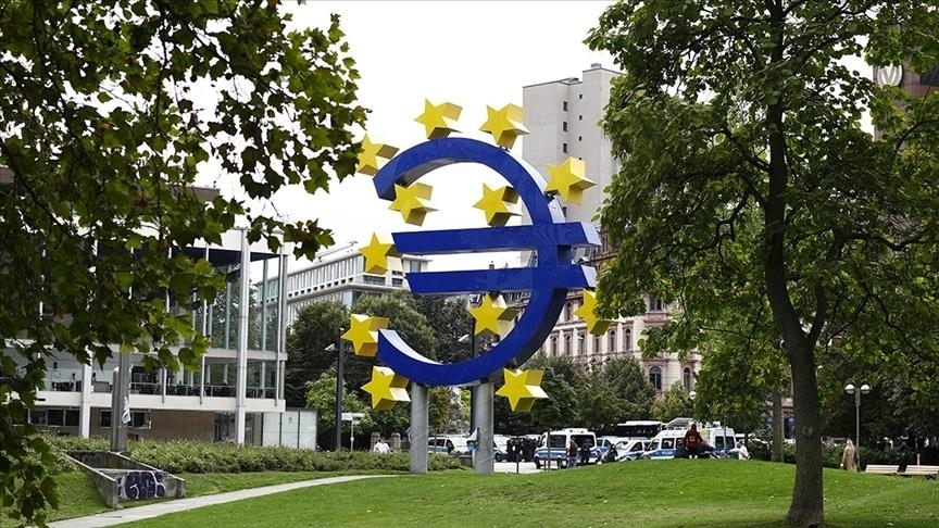 Экономика еврозоны выросла на 0,3% во втором квартале
