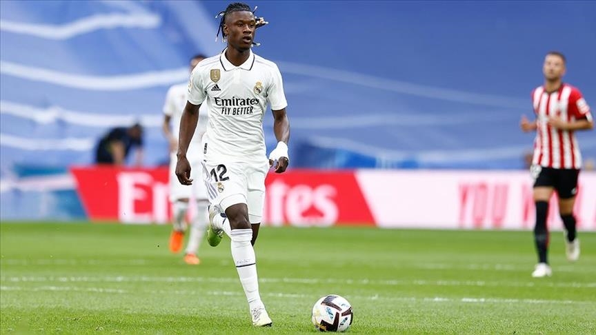 قدم.. ريال مدريد يكشف طبيعة إصابة إدورادو كامافينغا