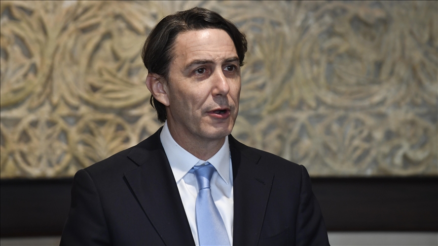 ABD Başkanı'nın Kıdemli Danışmanı: Gazze'deki ateşkes için kaybedilecek zaman ve geçerli bir mazeret kalmadı