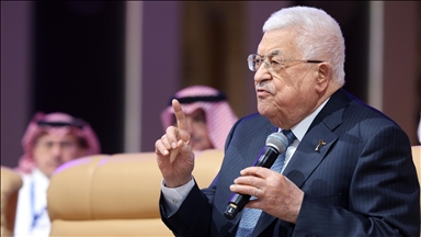 Palestinian president says Iran may respond to Israel in coming hours over Hamas leader assassination