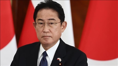 Le Premier ministre japonais Fumio Kishida annonce qu’il va quitter le pouvoir 