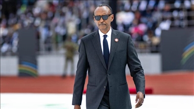 Rwanda’s president reappoints economist as premier