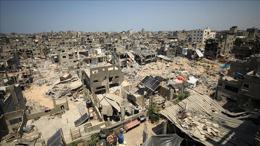 İsrail basınına göre İsrail'in Gazze'ye saldırıları, 21. yüzyıldaki en kanlı savaşlardan biri