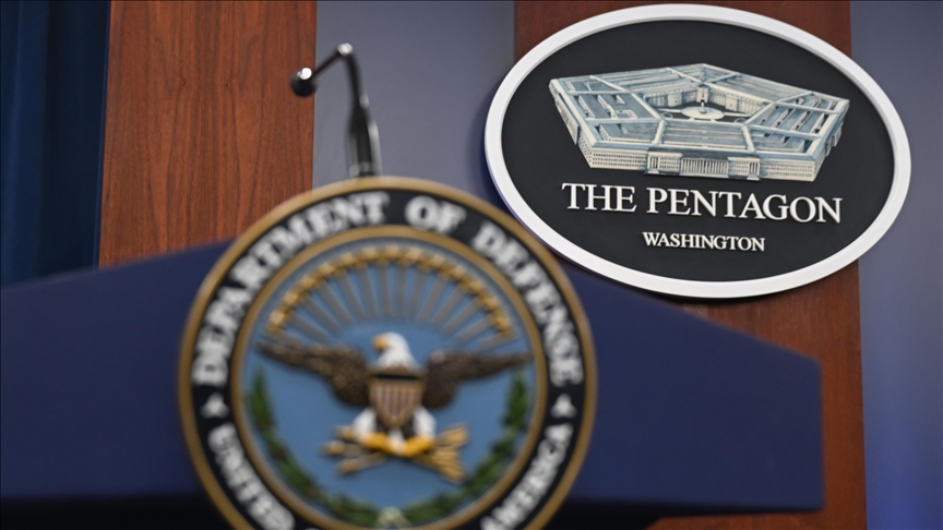 US 'closely' monitoring Mideast situation: Pentagon