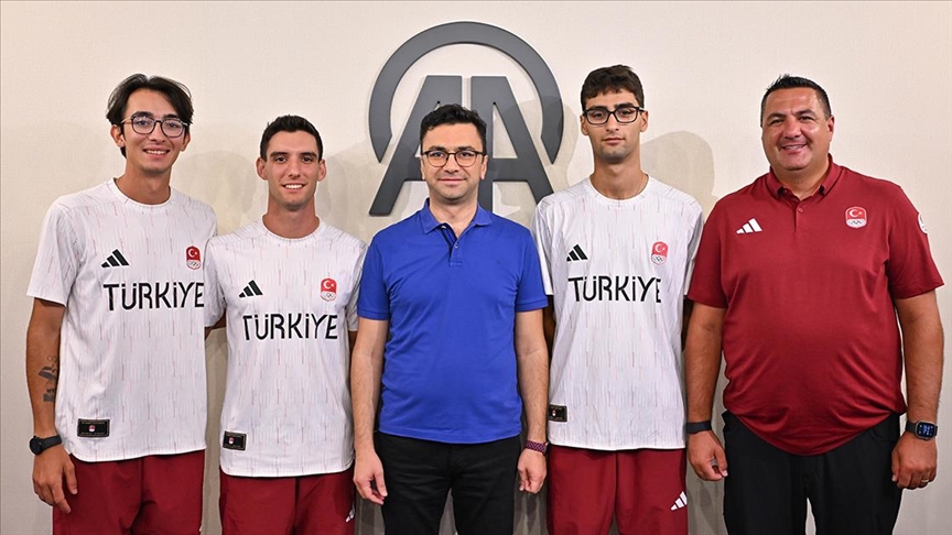Okçuluk Milli Takımlar Teknik Direktörü Göktuğ Ergin, AA Spor Kulübünü çalıştıracak