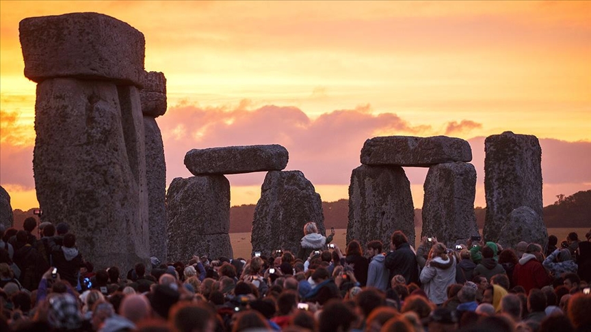 Stonehenge's Altar Stone traced to Scotland: New study unveils ancient transport route