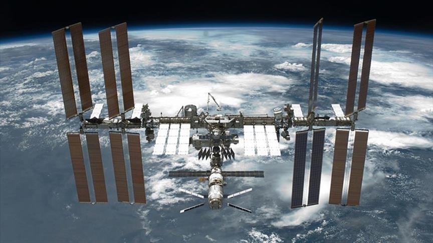 La Russie envoie un vaisseau de ravitaillement à la Station spatiale internationale
