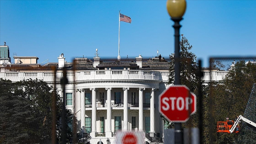 White House expects Gaza cease-fire talks to continue Friday as negotiators focus on implementation White House expects Gaza cease-fire talks to continue Friday as negotiators focus on implementation