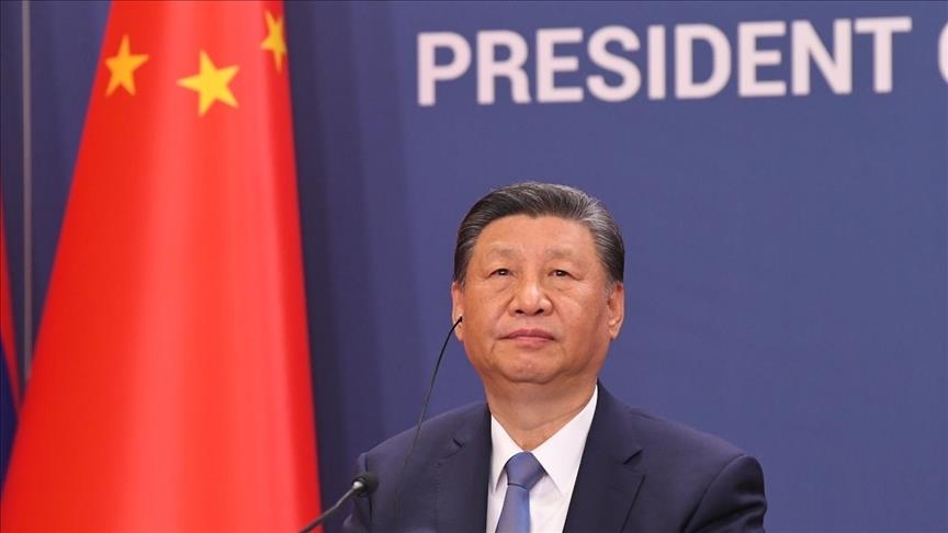 La Chine se dit prête à travailler avec le Brésil pour un « avenir partagé »