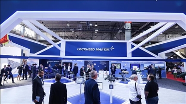 Lockheed Martin to acquire satellite manufacturer Terran Orbital for $450M