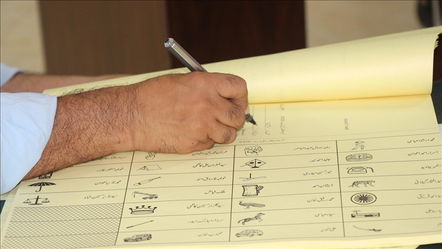 India announces dates for first Kashmir elections since region lost special status