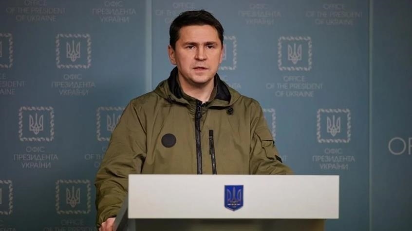 Киев: Украина не заинтересована в оккупации территорий РФ