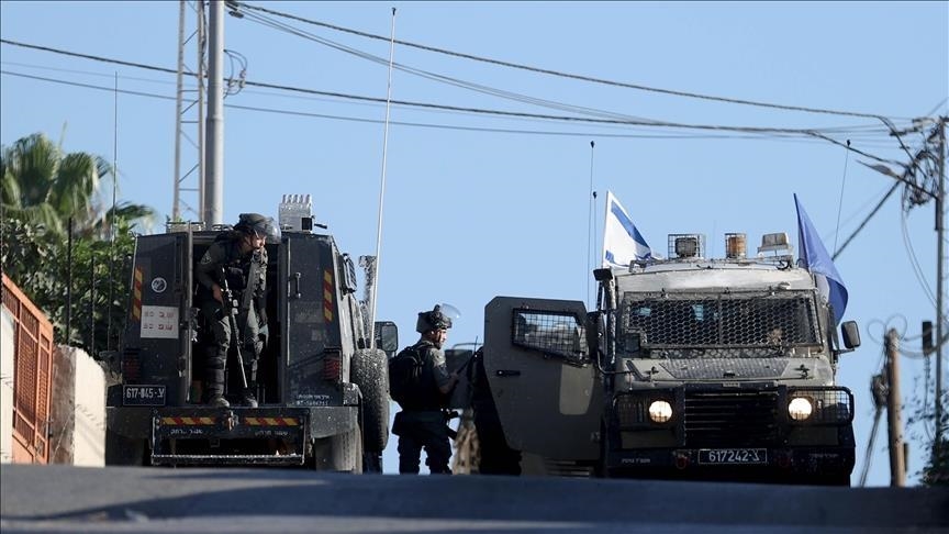 US says West Bank attacks by 'violent settlers' are 'unacceptable and must stop' after 1 killed