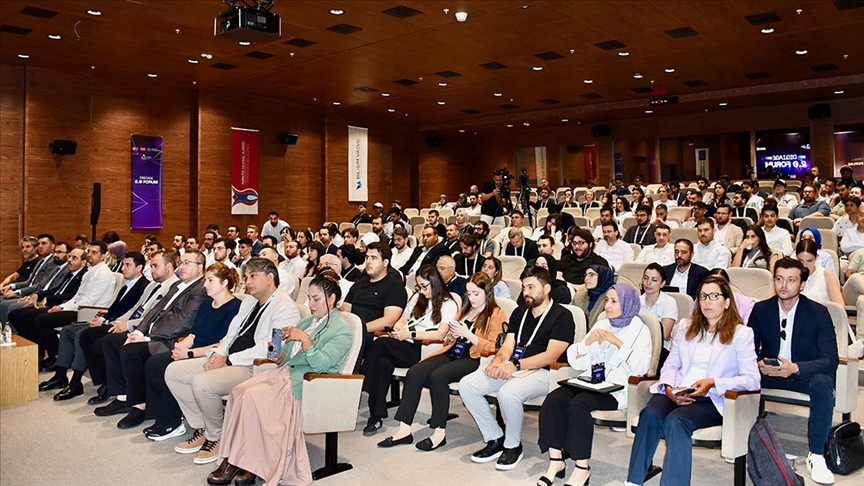 Bilişim Vadisi "DIGIAGE 2.0 Forum"a ev sahipliği yaptı
