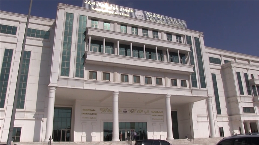 Iraklı uzmanlara göre, tüm tarafların olmadığı bir yerel yönetim Kerkük'teki durumu daha karmaşık hale getirir