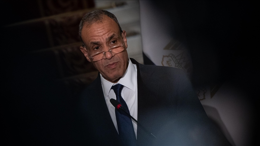 Gaza cease-fire talks ongoing: Egyptian foreign minister Gaza cease-fire talks ongoing: Egyptian foreign minister