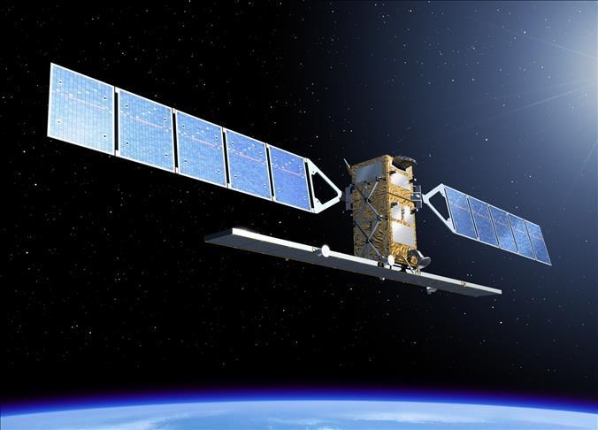 Le Sénégal met sur orbite son premier satellite