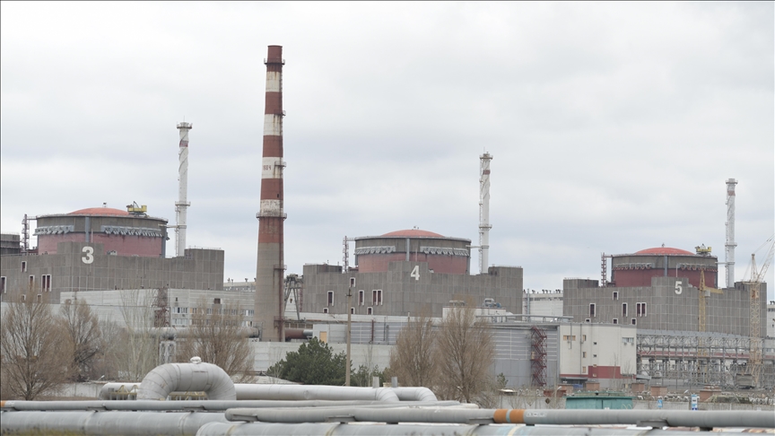 Russia informs IAEA about Ukraine’s alleged plans to focus on Zaporizhzhia, Kursk nuclear energy vegetation