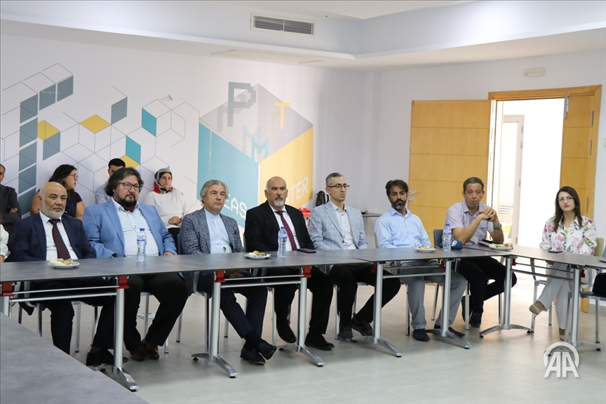 Le Technoparc de Monastir attend les entreprises de textiles turques
