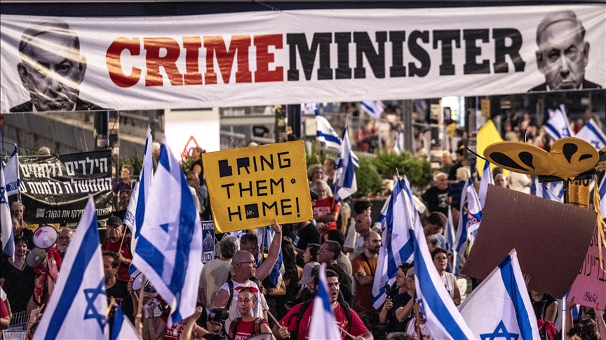 Israeli negotiating team voices ‘cautious optimism’ on finalizing hostage swap deal with Palestinians Israeli negotiating team voices ‘cautious optimism’ on finalizing hostage swap deal with Palestinians